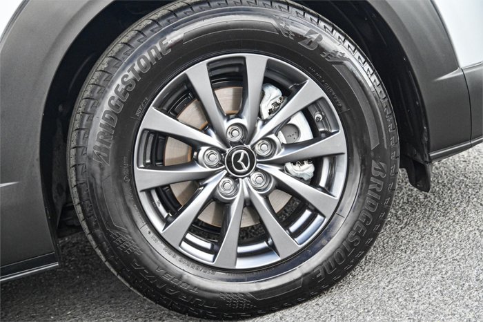 2023 Mazda CX-30 G20 Pure