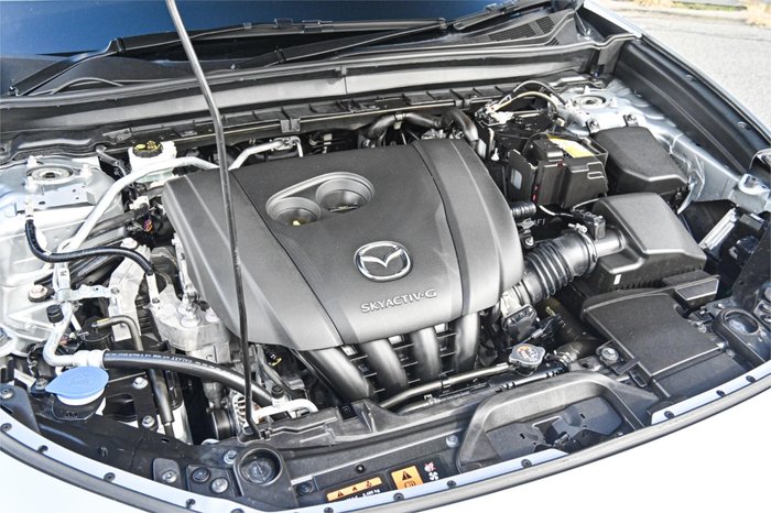 2023 Mazda CX-30 G20 Pure