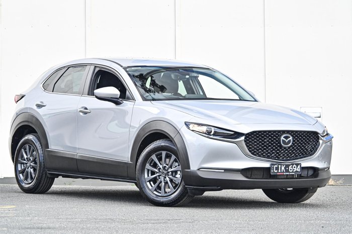 2023 Mazda CX-30 G20 Pure