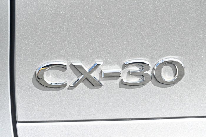 2023 Mazda CX-30 G20 Pure