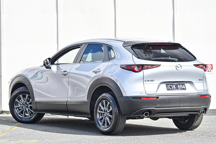 2023 Mazda CX-30 G20 Pure