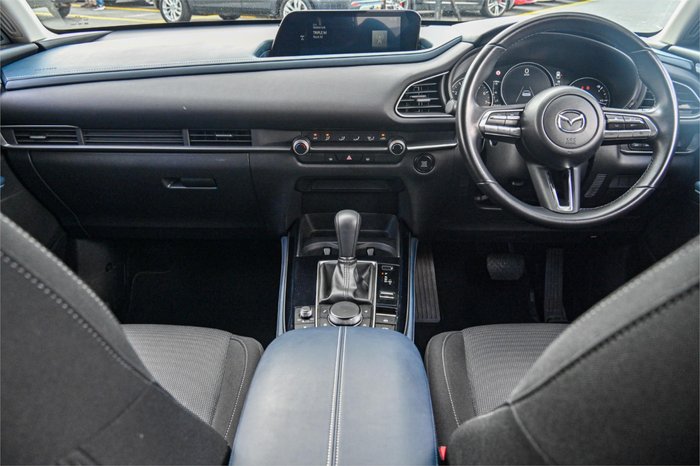 2023 Mazda CX-30 G20 Pure