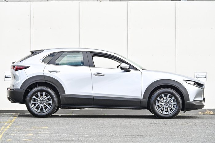 2023 Mazda CX-30 G20 Pure