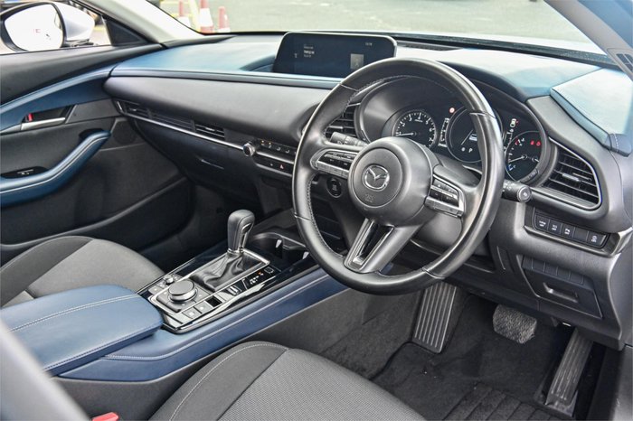 2023 Mazda CX-30 G20 Pure