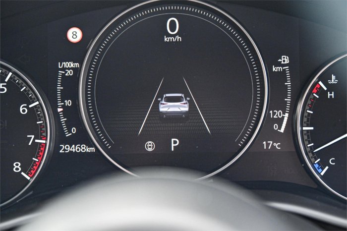2023 Mazda CX-30 G20 Pure