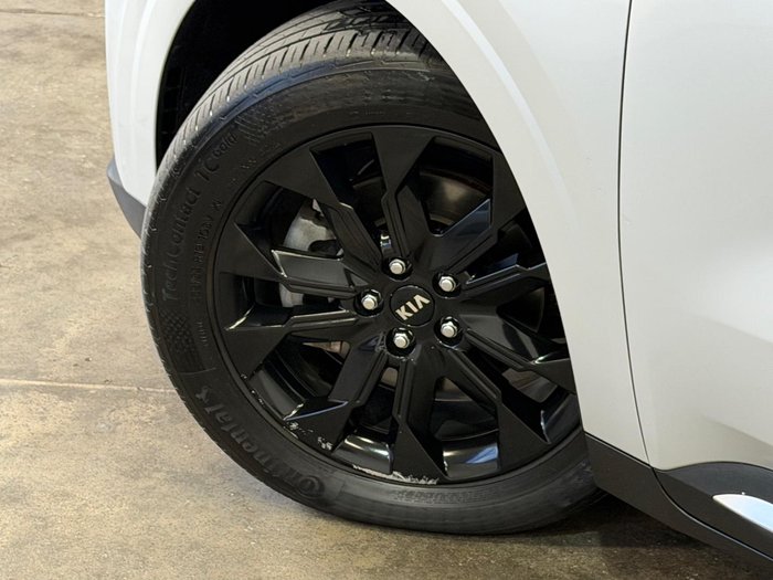 2021 Kia Carnival Platinum