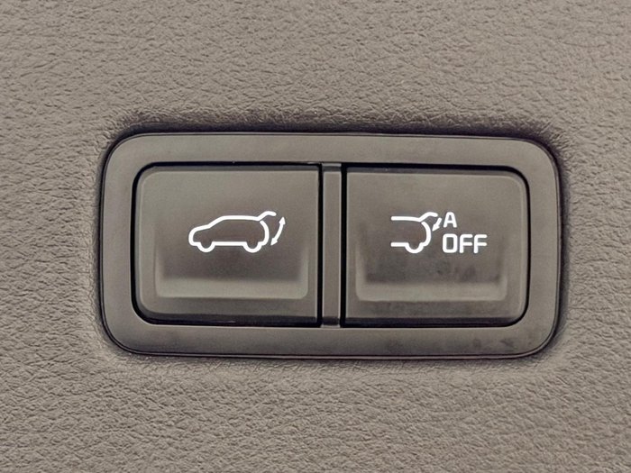 2021 Kia Carnival Platinum