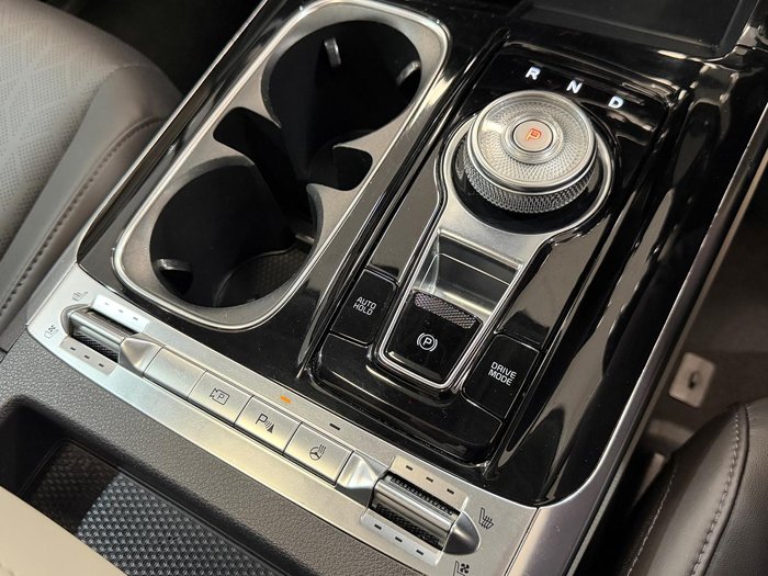 2021 Kia Carnival Platinum