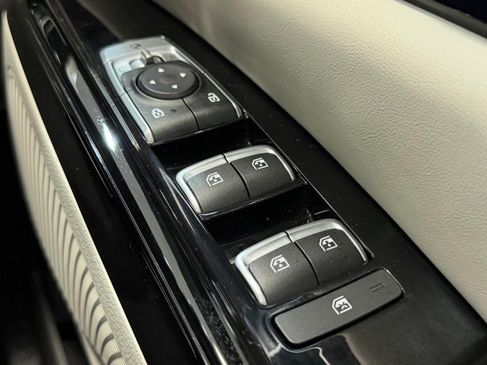 2021 Kia Carnival Platinum