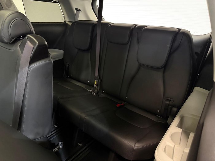 2021 Kia Carnival Platinum