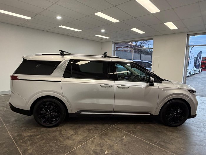 2021 Kia Carnival Platinum