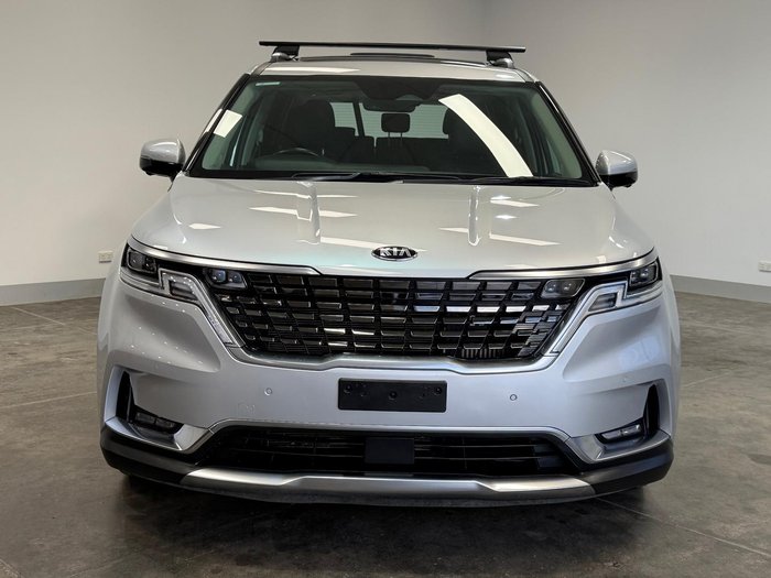 2021 Kia Carnival Platinum