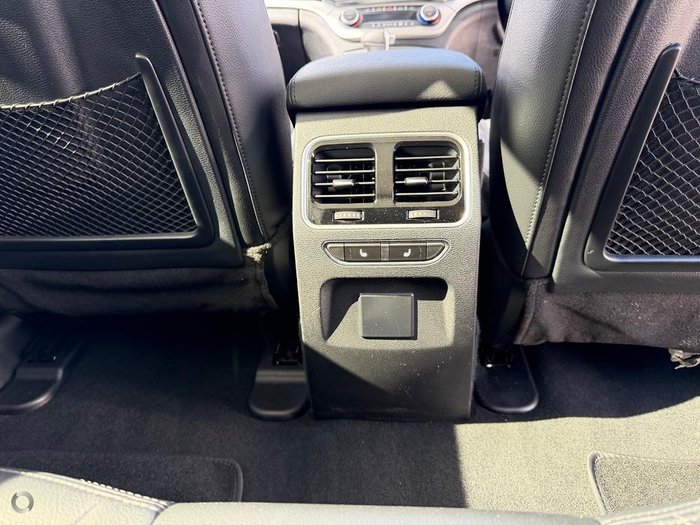 2019 Haval H6 LUX
