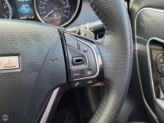 2019 Haval H6 LUX