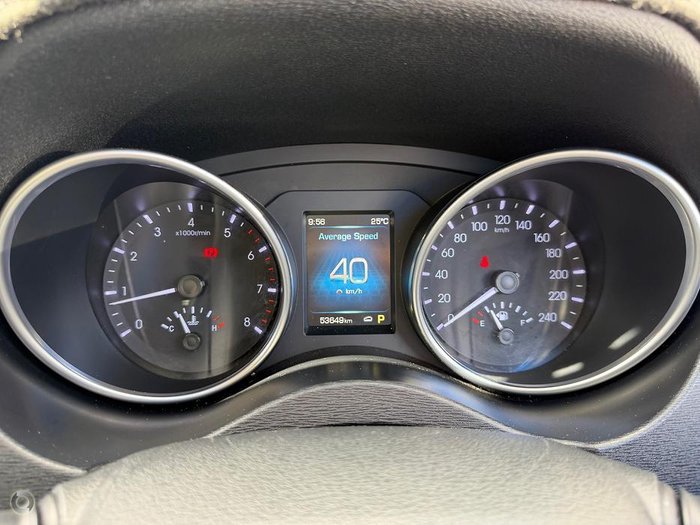 2019 Haval H6 LUX