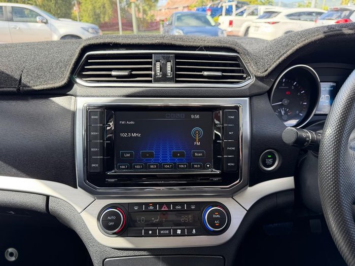 2019 Haval H6 LUX