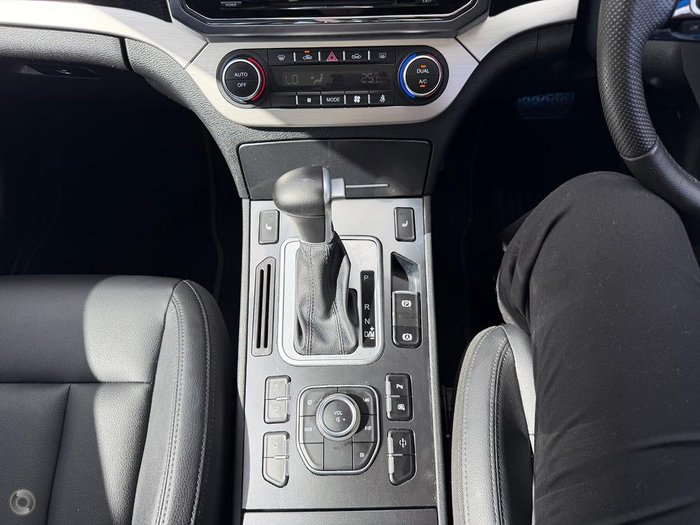 2019 Haval H6 LUX