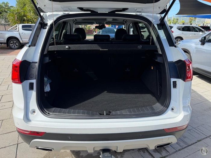 2019 Haval H6 LUX