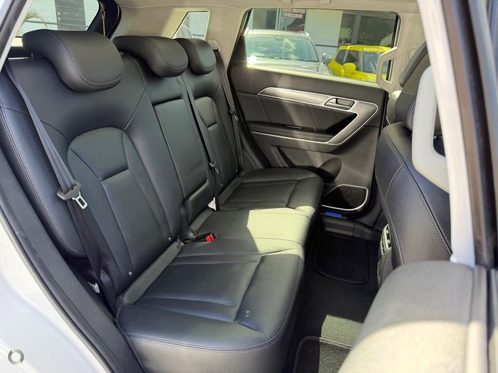 2019 Haval H6 LUX