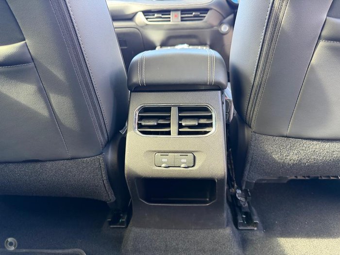 2021 Haval Jolion Ultra