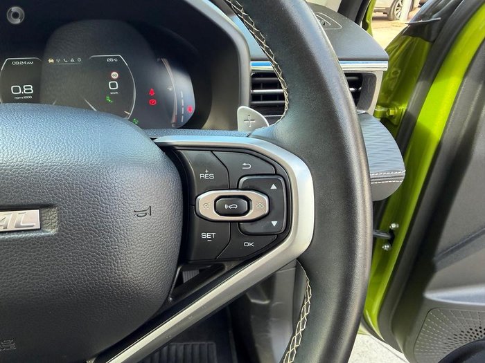 2021 Haval Jolion Ultra