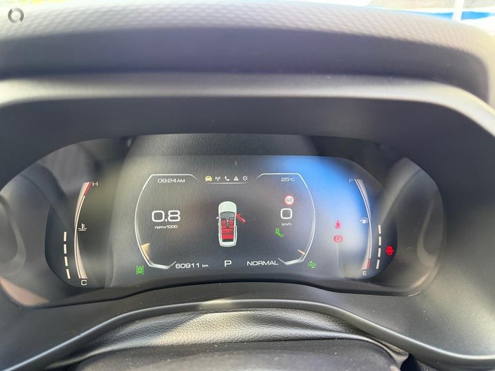 2021 Haval Jolion Ultra