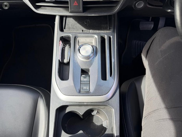 2021 Haval Jolion Ultra