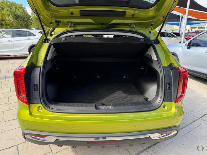 2021 Haval Jolion Ultra