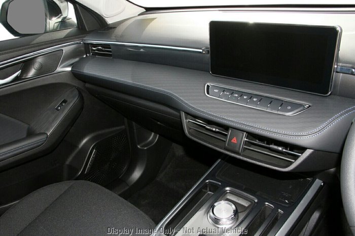 2025 GWM Haval Jolion Premium Hybrid