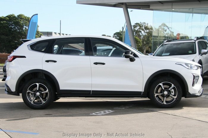 2025 GWM Haval Jolion Premium Hybrid