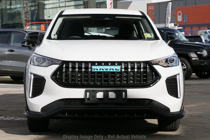 2025 GWM Haval Jolion Premium Hybrid