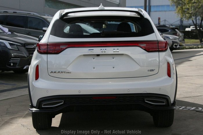 2025 GWM Haval Jolion Premium Hybrid