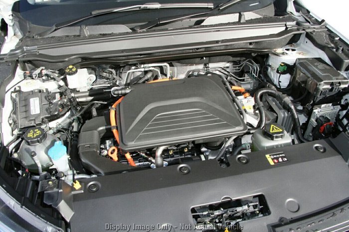 2025 GWM Haval Jolion Premium Hybrid