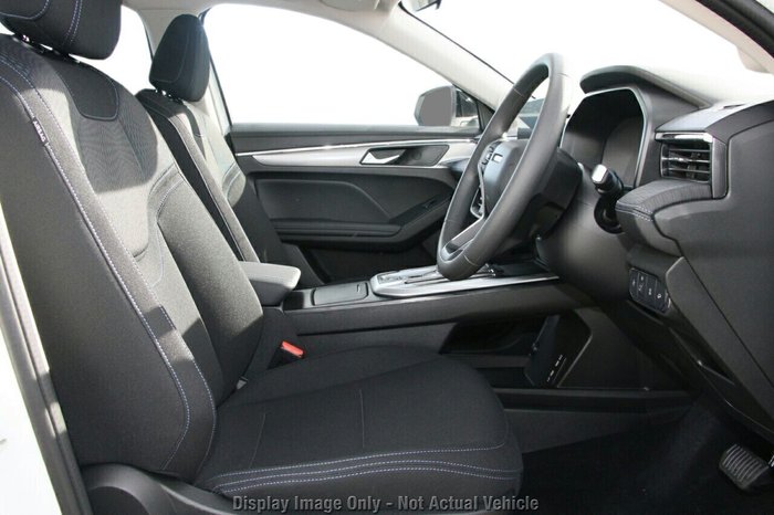 2025 GWM Haval Jolion Premium Hybrid