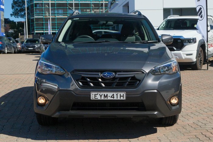 2020 Subaru XV 2.0i