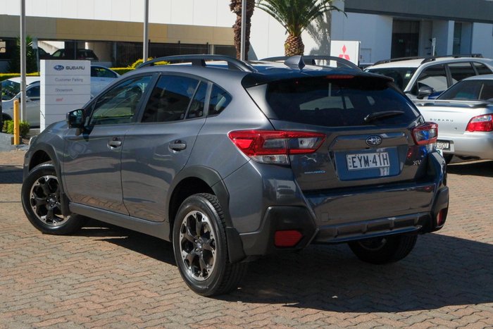 2020 Subaru XV 2.0i