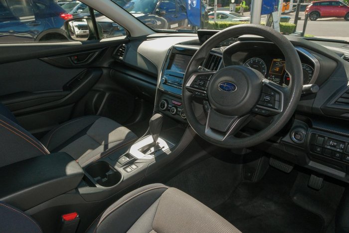 2020 Subaru XV 2.0i