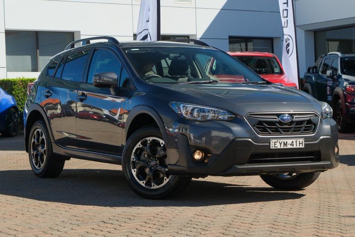 2020 Subaru XV