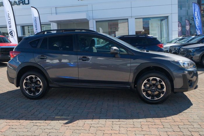 2020 Subaru XV 2.0i