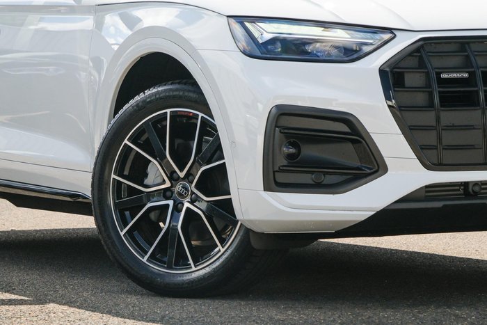2023 Audi Q5 45 TFSI Sport