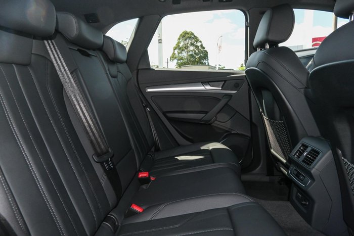 2023 Audi Q5 45 TFSI Sport