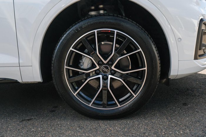 2023 Audi Q5 45 TFSI Sport