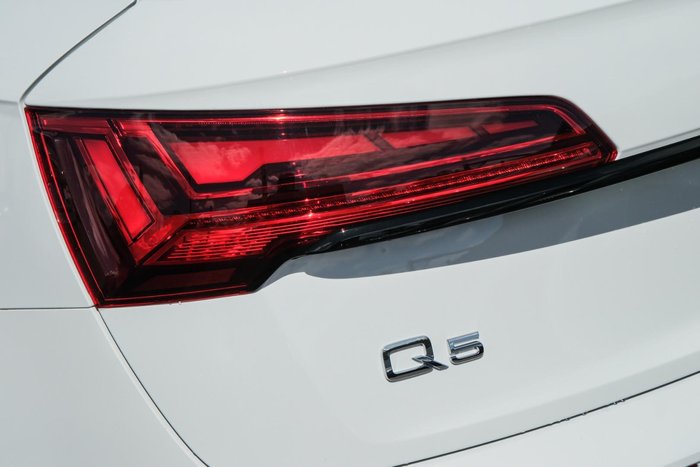 2023 Audi Q5 45 TFSI Sport