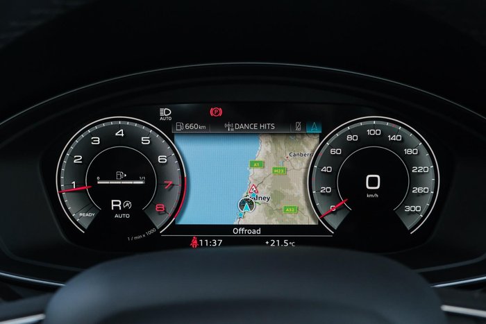 2023 Audi Q5 45 TFSI Sport