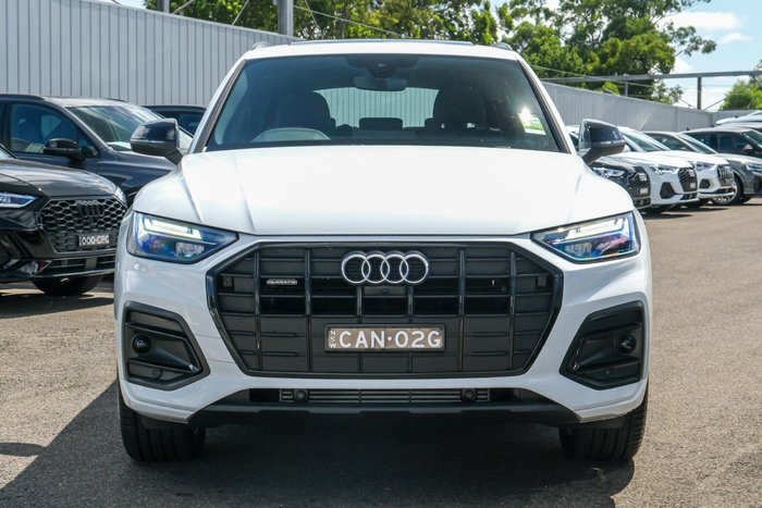 2023 Audi Q5 45 TFSI Sport