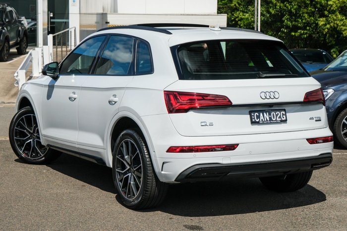 2023 Audi Q5 45 TFSI Sport