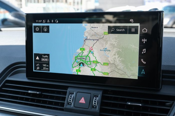 2023 Audi Q5 45 TFSI Sport