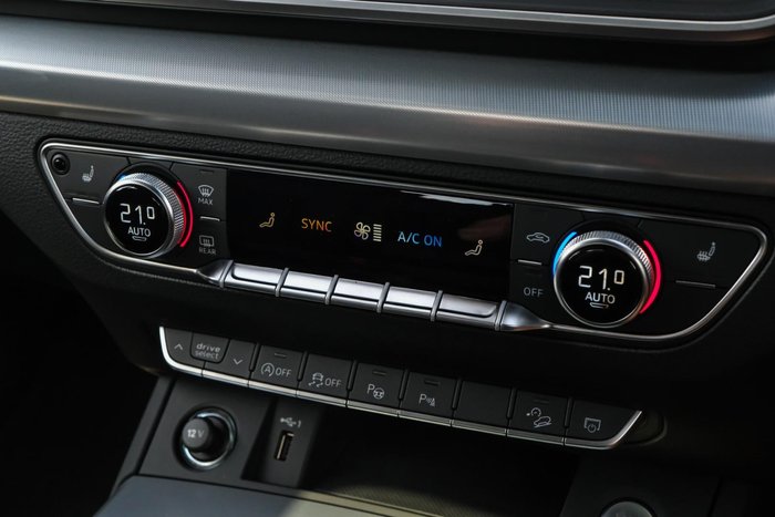 2023 Audi Q5 45 TFSI Sport