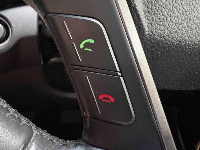 2013 Hyundai Santa Fe Elite DM MY14 4X4 On Demand Ocean View