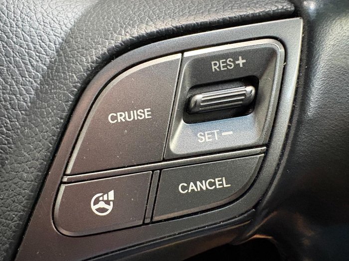 2013 Hyundai Santa Fe Elite DM MY14 4X4 On Demand Ocean View